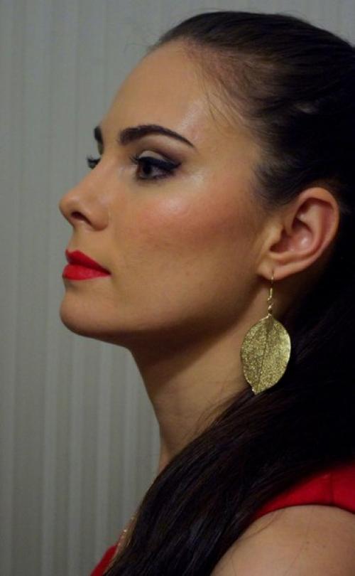 Дорогие девушки, хотите чтобы мужчины не сводили с вас глаз? 02