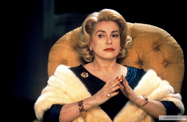 Макияж женщин в элегантном возрасте. 03