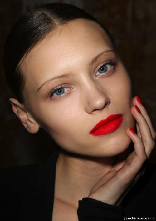 Как выбрать помаду. 03