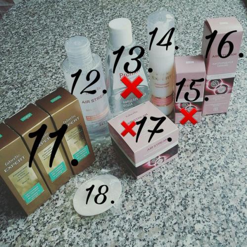 Девочки, на самом деле продукция тает на глазах. 01 Девочки, на самом деле продукция тает на глазах. 01