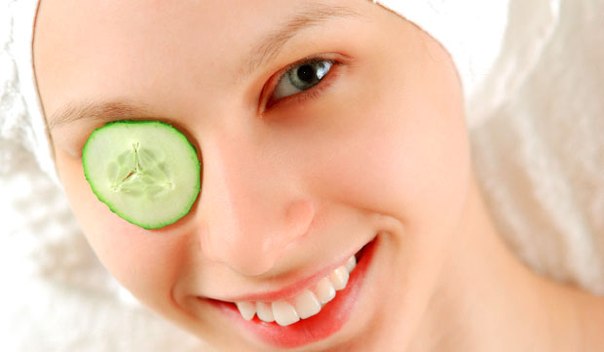 Уход за собственной кожей вокруг глаз после 25-30 лет. 01