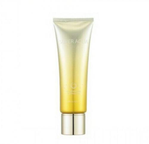 Корейская 10-ступенчатая система ухода за лицом? 07