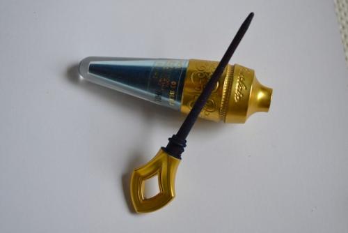 Guerlain Terracotta Loose Powder Kohl Liner. 02