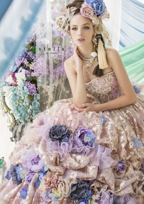 Женская красота.  Для кого мы хотим быть красивыми? 01