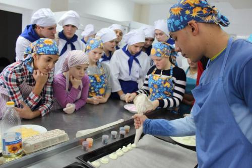 Новые таланты открыли. 08 Новые таланты открыли. 08