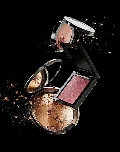 Фотографии, способные вызвать настоящие чувства только у визажистов! 04