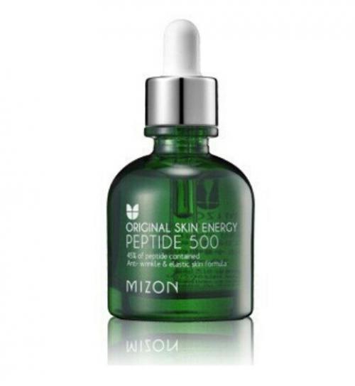 Корейская 10-ступенчатая система ухода за лицом? 04