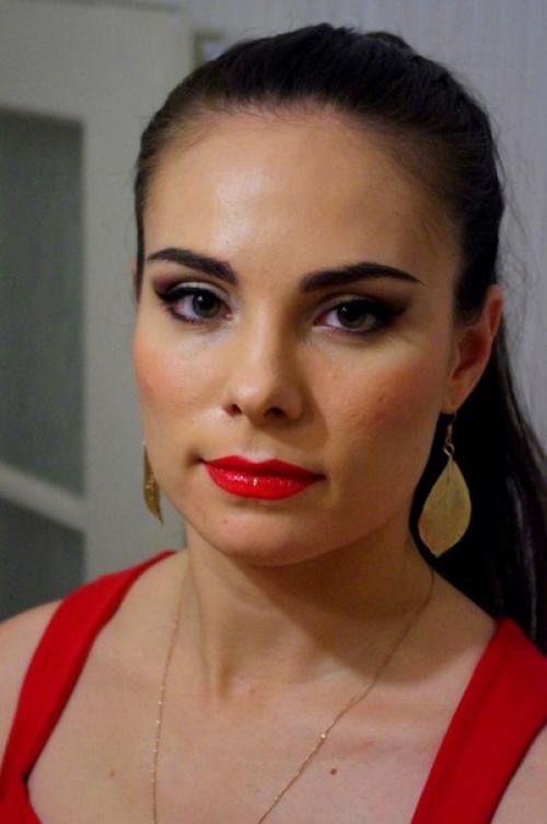 Дорогие девушки, хотите чтобы мужчины не сводили с вас глаз? 03