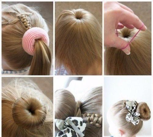 Пошаговые уроки плетения на любой случай: 04