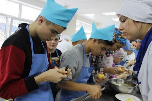 Новые таланты открыли. 06 Новые таланты открыли. 06