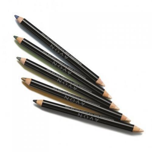 Карандашная техника в макияже. 02 Карандашная техника в макияже. 02