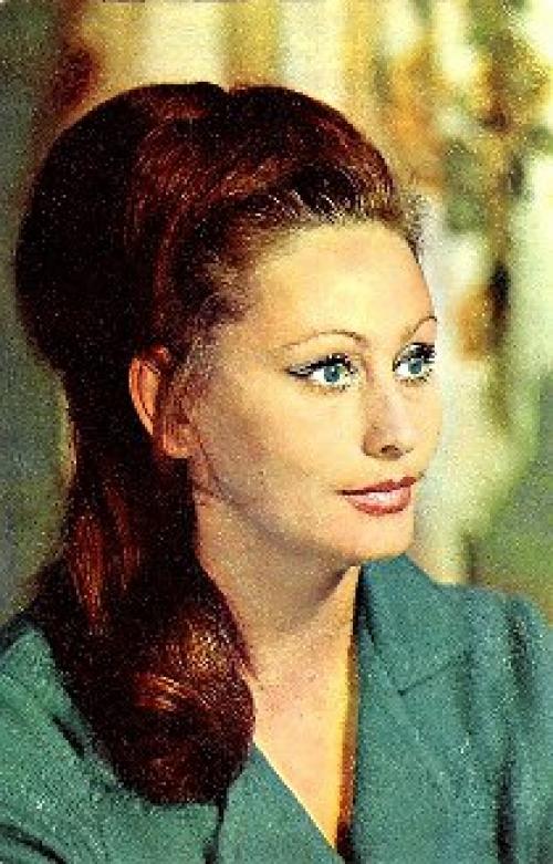 Жизнь знаменитых актеров. 03 Жизнь знаменитых актеров. 03