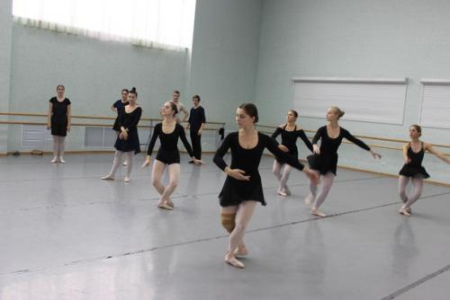 Новые таланты открыли. 05 Новые таланты открыли. 05