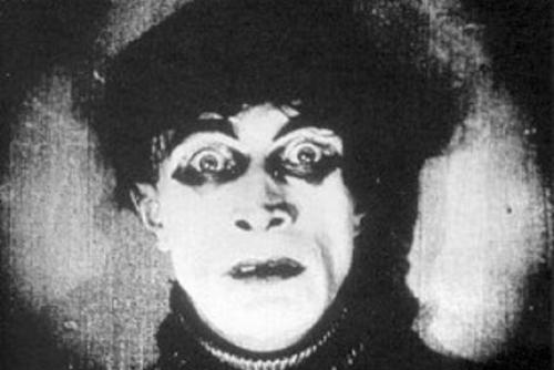 Невыразимый ужас немецкого киноэспрессионизма. 05 Невыразимый ужас немецкого киноэспрессионизма. 05