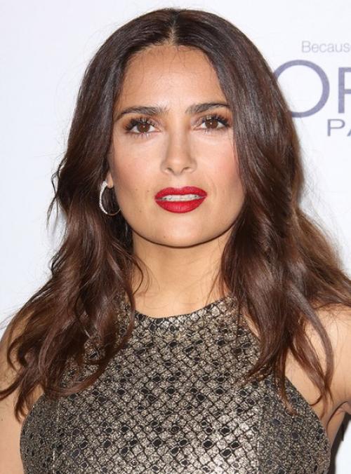 Что твой макияж о тебе расскажет. 02