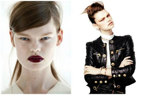 Не родись красивой: 02 Не родись красивой: 02