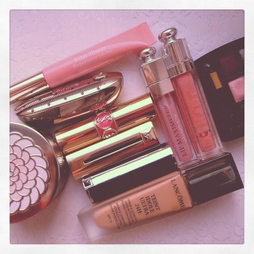 Огромное поступление декоративной косметики? 05