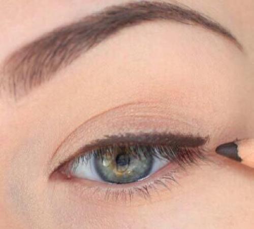 Универсальный макияж на Каждый День! 01 Универсальный макияж на Каждый День! 01