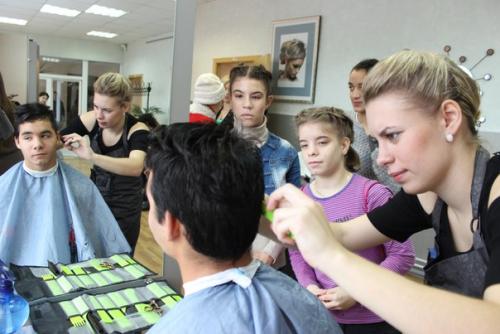 Новые таланты открыли. 02 Новые таланты открыли. 02