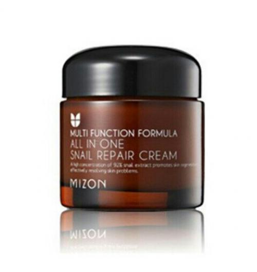 Корейская 10-ступенчатая система ухода за лицом? 06