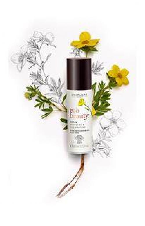 Ecobeauty.  О серии. 03