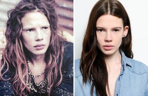 Не родись красивой: 04 Не родись красивой: 04