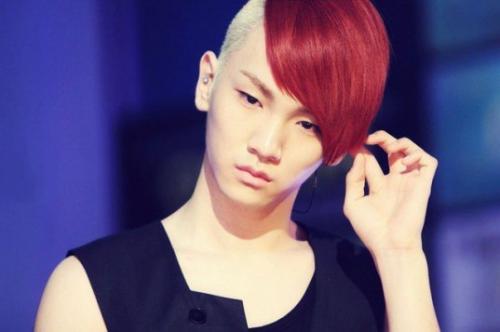 10 случаев, когда прически айдолов переживали не лучшие времена. 09 10 случаев, когда прически айдолов переживали не лучшие времена. 09