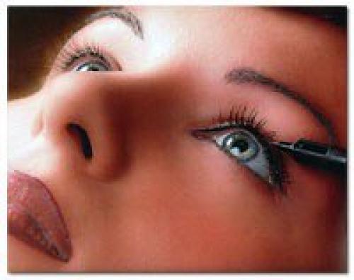 Перманентный макияж (татуаж). 02