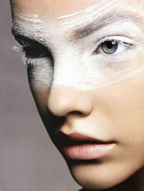 1000 и 1 оттенок снега! 06 1000 и 1 оттенок снега! 06