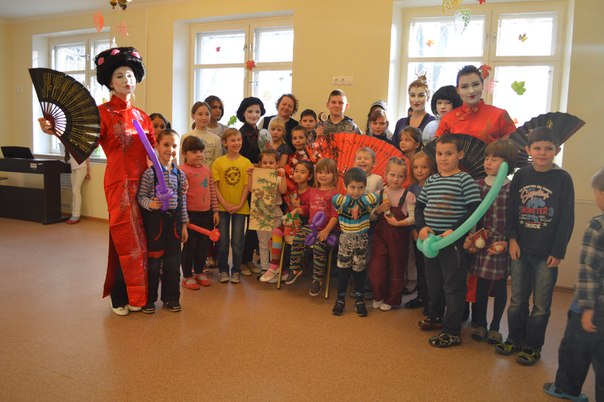 Восток - дело тонкое. 05 Восток - дело тонкое. 05