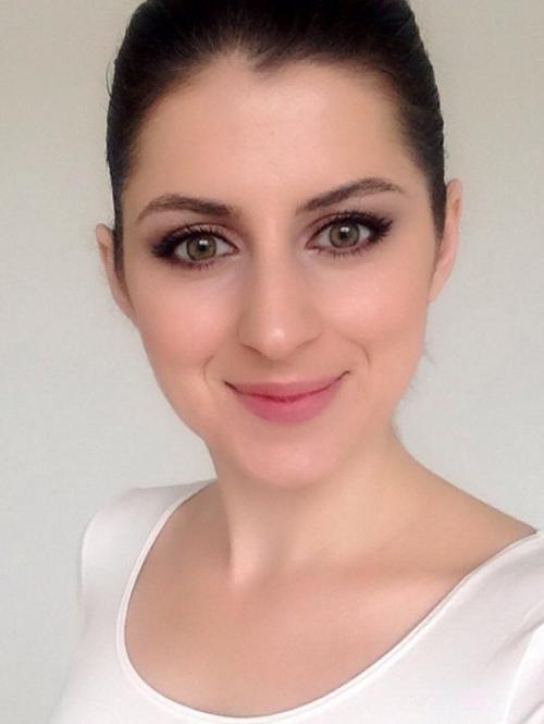 Макияж by me. 02 Макияж by me. 02