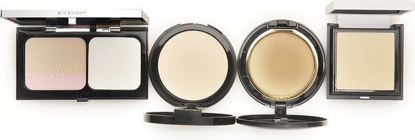 Beauty. Тренд: новые тональные средства. 05 Beauty. Тренд: новые тональные средства. 05