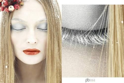 1000 и 1 оттенок снега! 03 1000 и 1 оттенок снега! 03