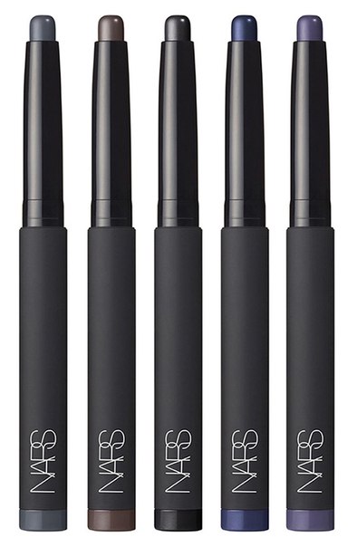 Анонс коллекции Eye - Opening Act Collection от Nars, Spring 2015. 01 Анонс коллекции Eye - Opening Act Collection от Nars, Spring 2015. 01