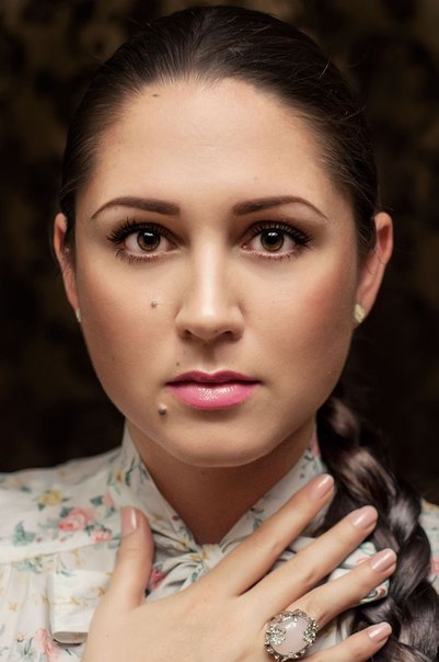 Три нового способа носить черный. 04 Три нового способа носить черный. 04