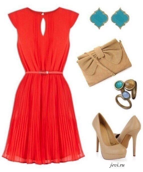 Красное платье, как новая женщина, может обратить на себя внимание, стать звездой, и как положено звезде стать капризным и коварным. 02 Красное платье, как новая женщина, может обратить на себя внимание, стать звездой, и как положено звезде стать капризным и коварным. 02