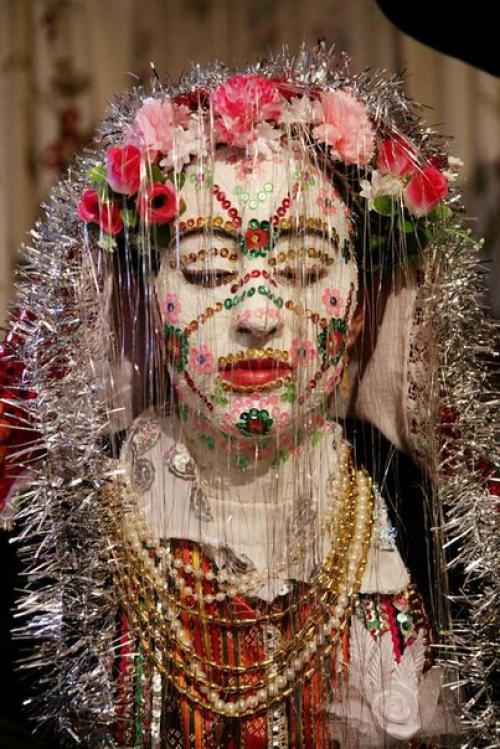 Немного о свадьбах. 07 Немного о свадьбах. 07