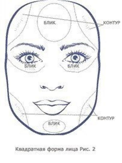 Уроки по макияжу? 01