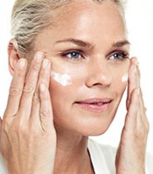 Oriflame представляет Novage Ultimate Lift. 05