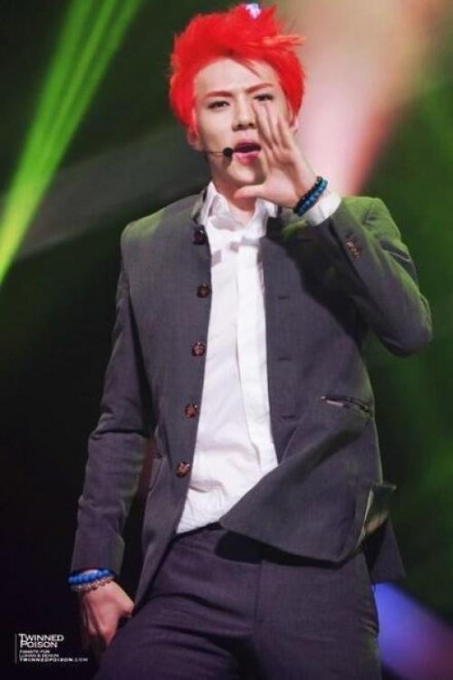 10 случаев, когда прически айдолов переживали не лучшие времена. 02 10 случаев, когда прически айдолов переживали не лучшие времена. 02