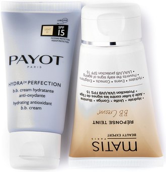 Beauty. Тренд: новые тональные средства. 02 Beauty. Тренд: новые тональные средства. 02