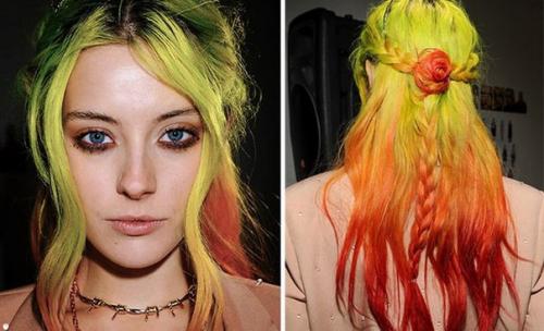 Еп Цветное омбре или dip - dye вошло в моду в 2009 году и с тех пор не сходит с модного Олимпа! 02 Еп Цветное омбре или dip - dye вошло в моду в 2009 году и с тех пор не сходит с модного Олимпа! 02