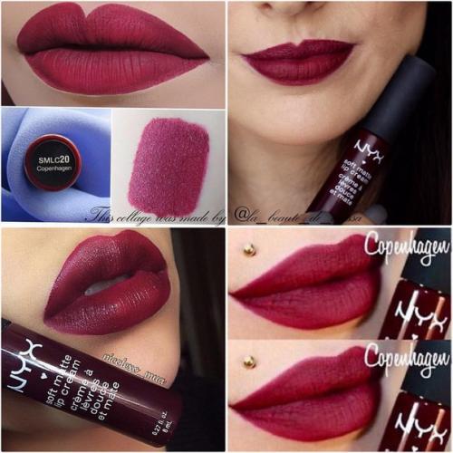 NYX матовый суперстойкий блеск для губ? 01 NYX матовый суперстойкий блеск для губ? 01