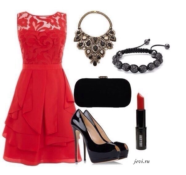 Красное платье, как новая женщина, может обратить на себя внимание, стать звездой, и как положено звезде стать капризным и коварным. 01 Красное платье, как новая женщина, может обратить на себя внимание, стать звездой, и как положено звезде стать капризным и коварным. 01