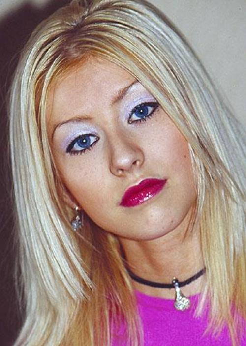 Beauty_советы. Забыть или вспомнить: 10 ужасных и классных бьюти - трендов из 90-х. 08