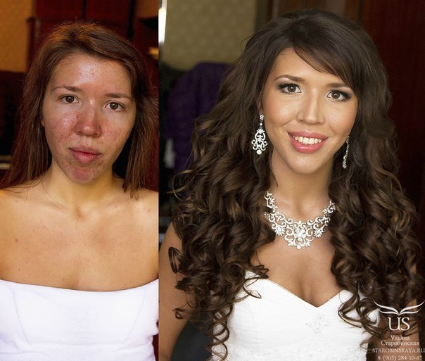 Чудесное преображение. 02