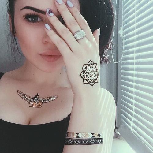 Как научиться красиво фотографироваться? 02