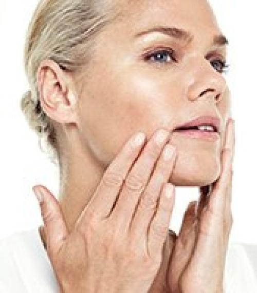 Oriflame представляет Novage Ultimate Lift. 04