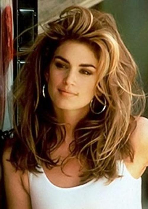 Beauty_советы. Забыть или вспомнить: 10 ужасных и классных бьюти - трендов из 90-х. 01