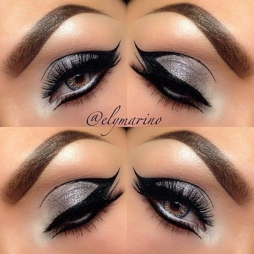 ***Новогодний Макияж! *** Запись на 31. 12. 04